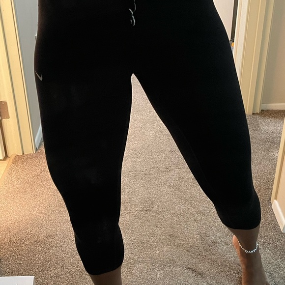 Nike running leggings - Picture 5 of 6